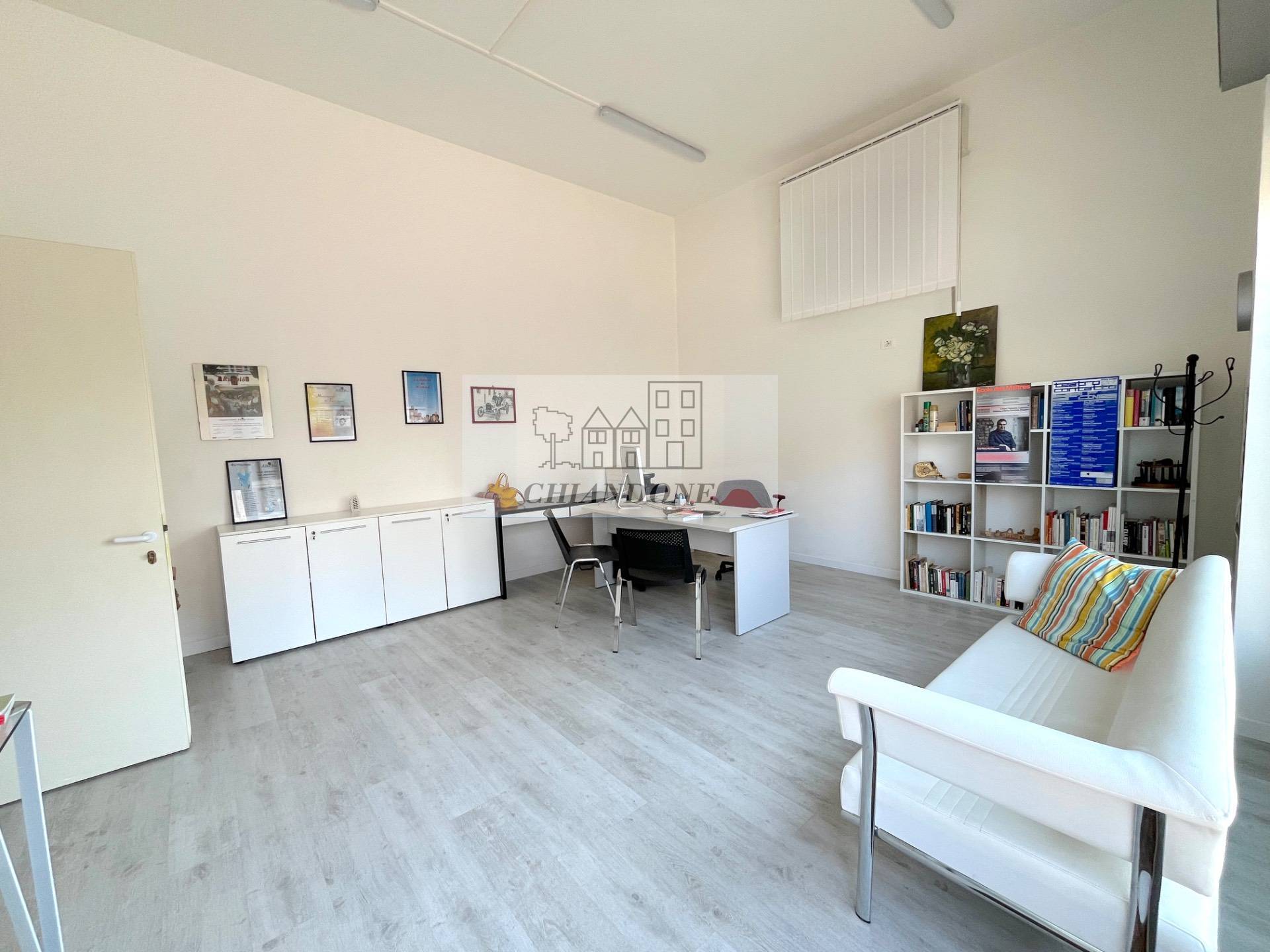 Studio/Ufficio in vendita a Udine, Semicentro