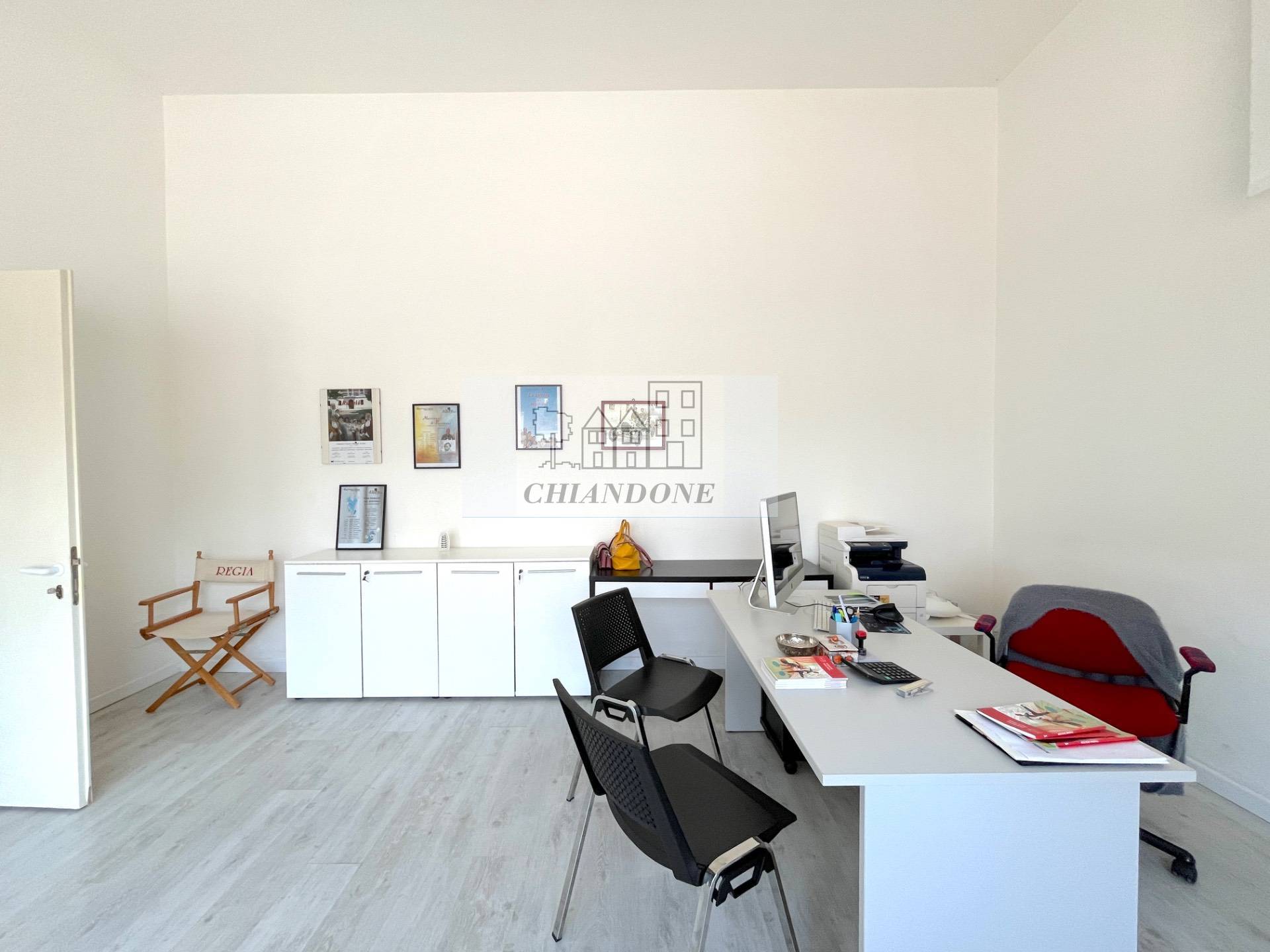 Studio/Ufficio in vendita a Udine, Semicentro