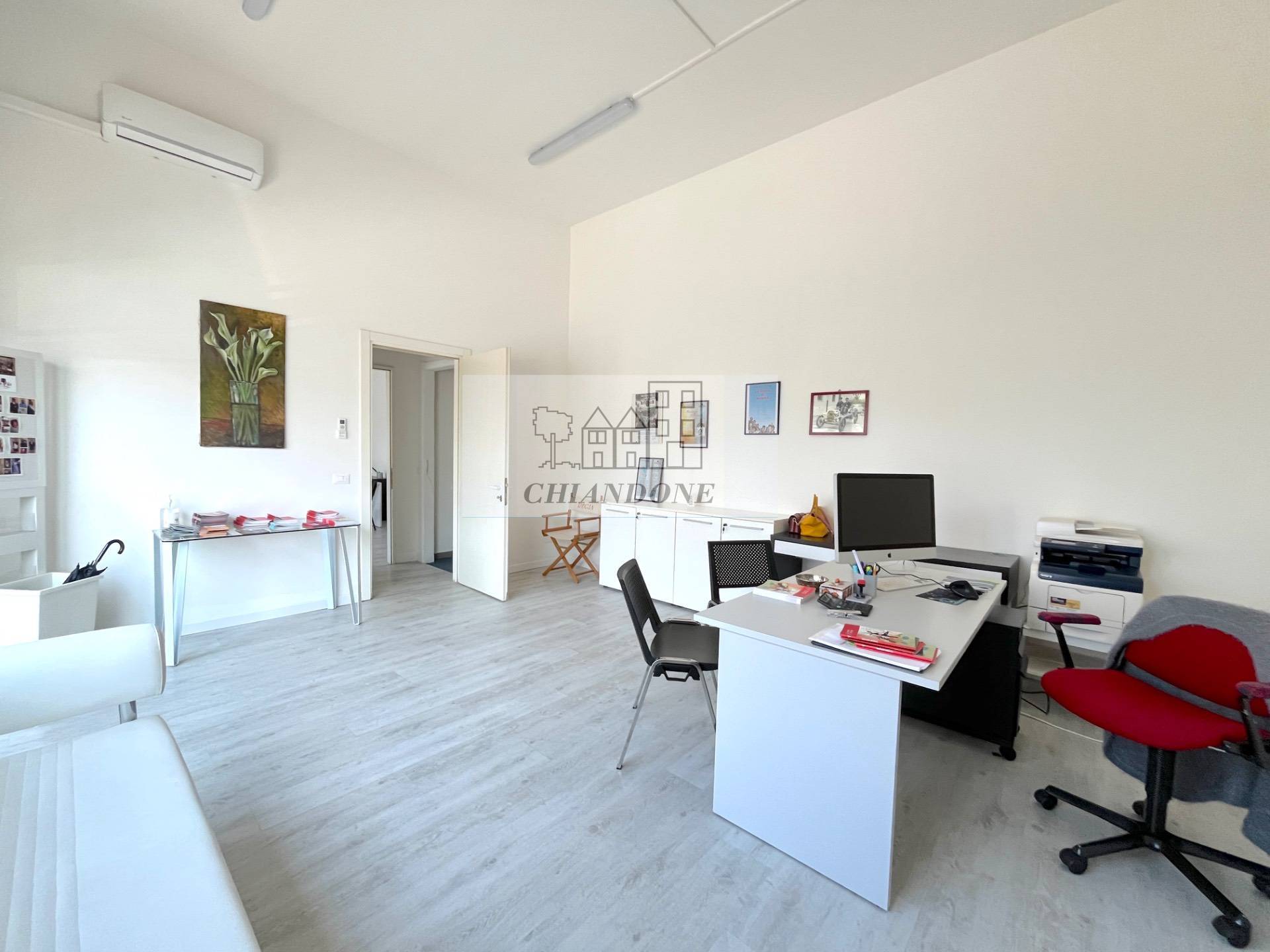Studio/Ufficio in vendita a Udine, Semicentro