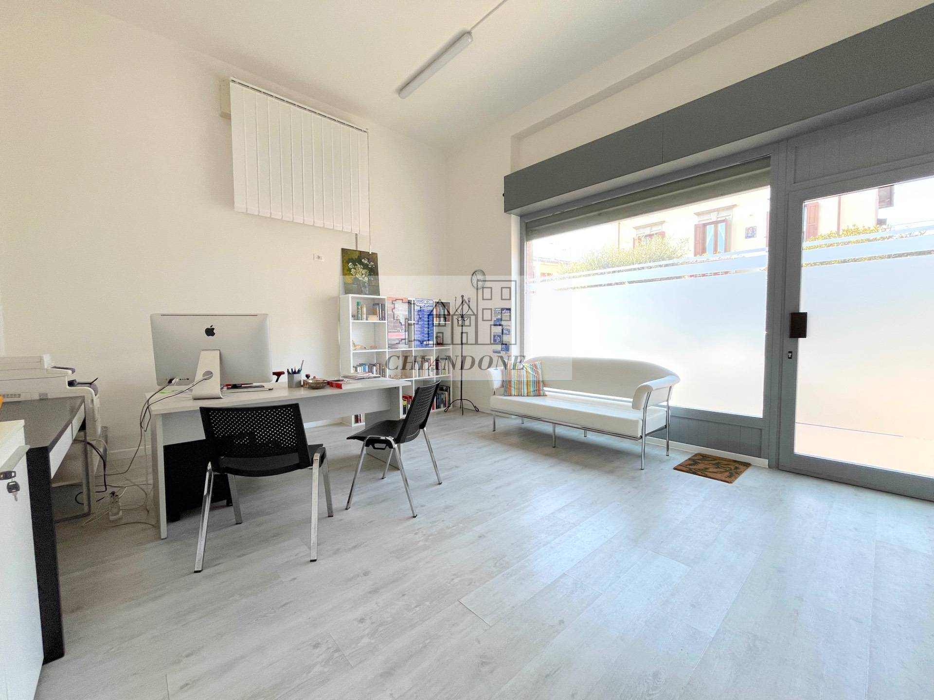 Studio/Ufficio in vendita a Udine, Semicentro