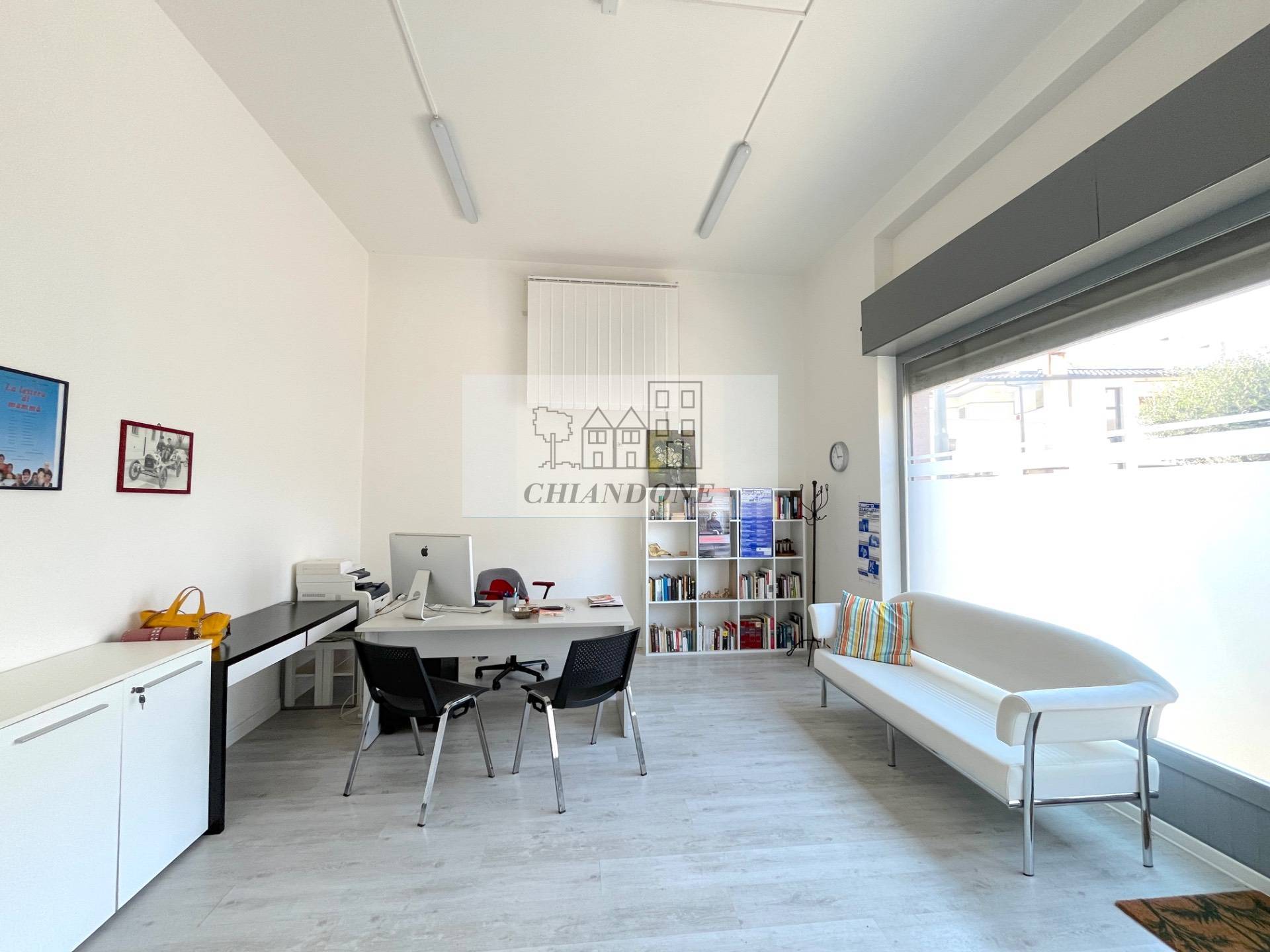 Studio/Ufficio in vendita a Udine, Semicentro
