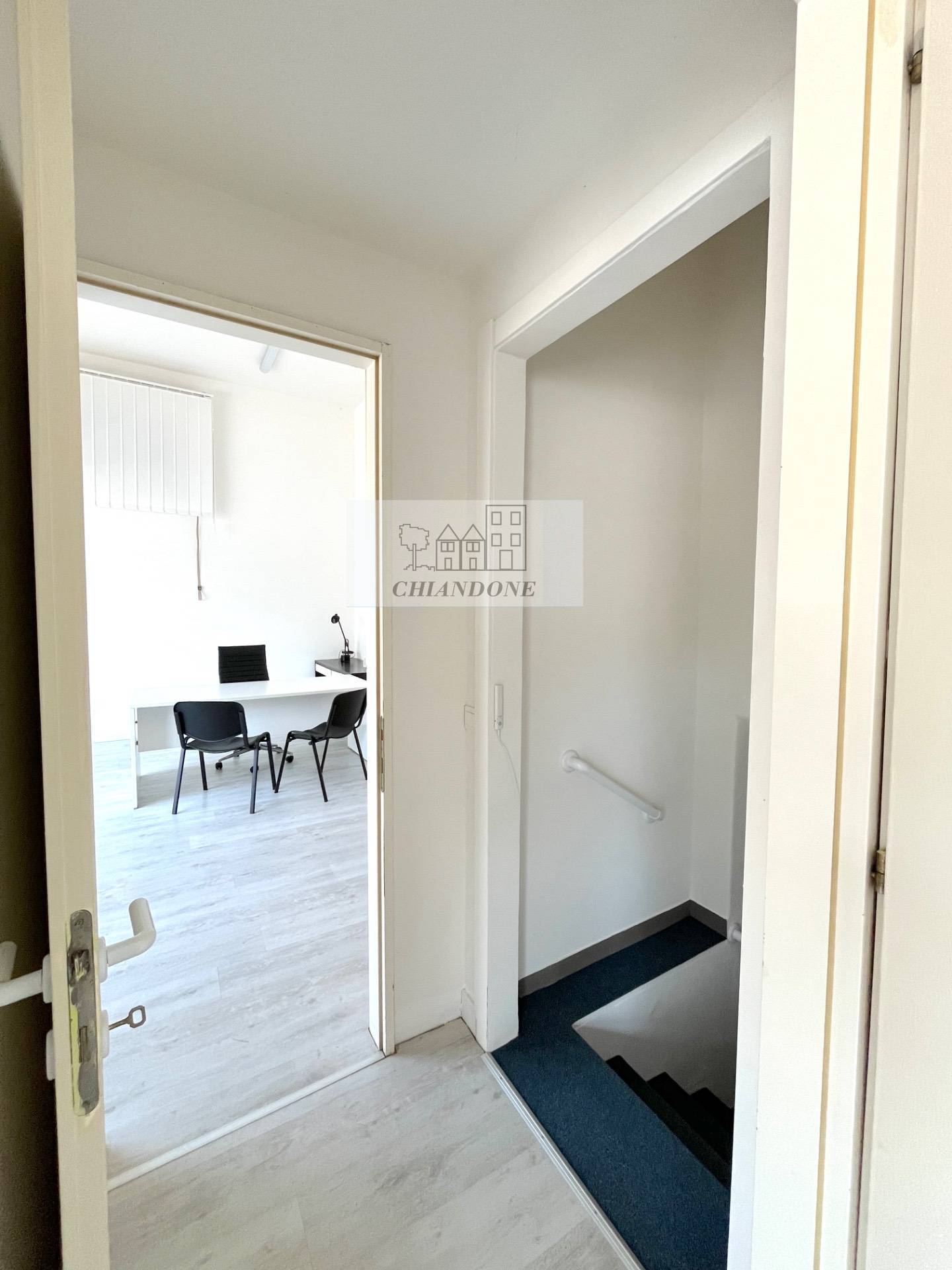 Studio/Ufficio in vendita a Udine, Semicentro