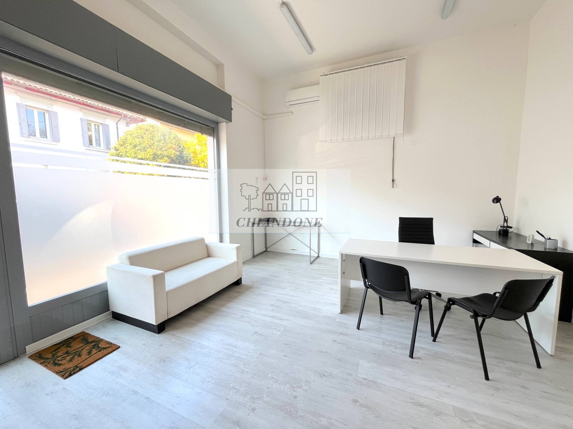 Studio/Ufficio in vendita a Udine, Semicentro
