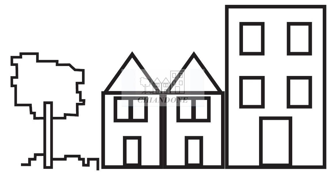 Appartamento in vendita a Morlupo