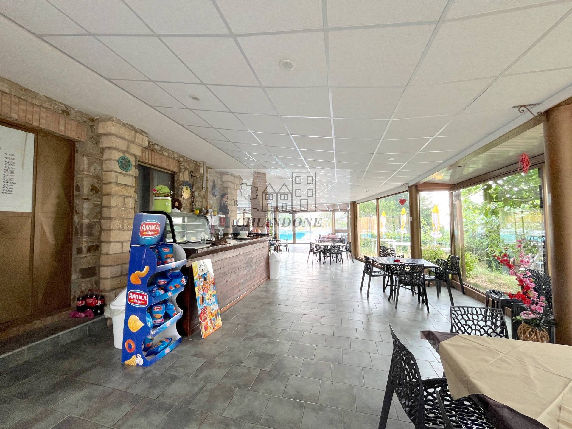 Ristorante in vendita a San Giovanni in Fiore