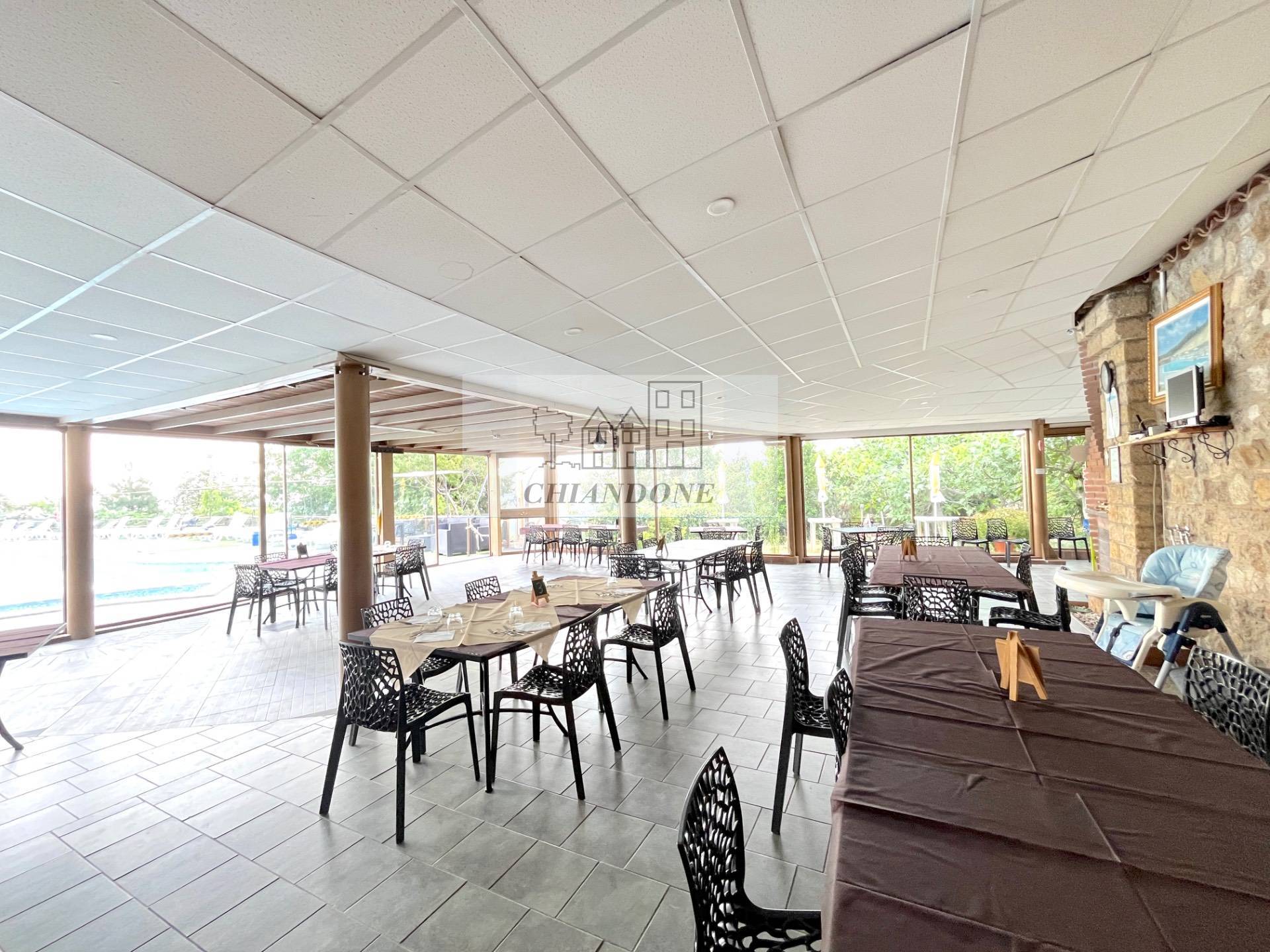 Ristorante in vendita a San Giovanni in Fiore