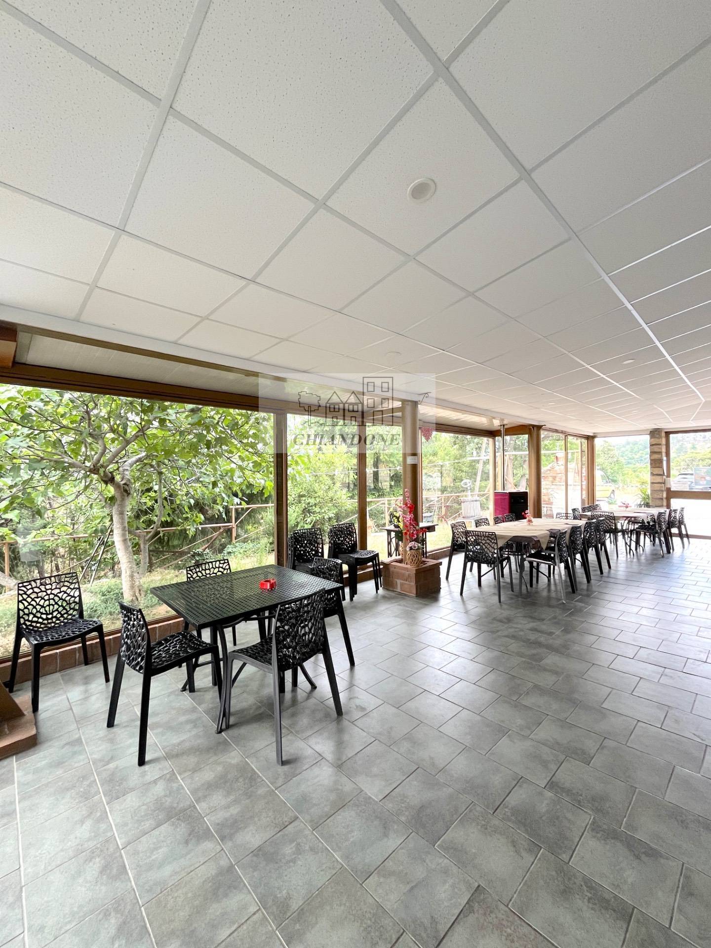 Ristorante in vendita a San Giovanni in Fiore