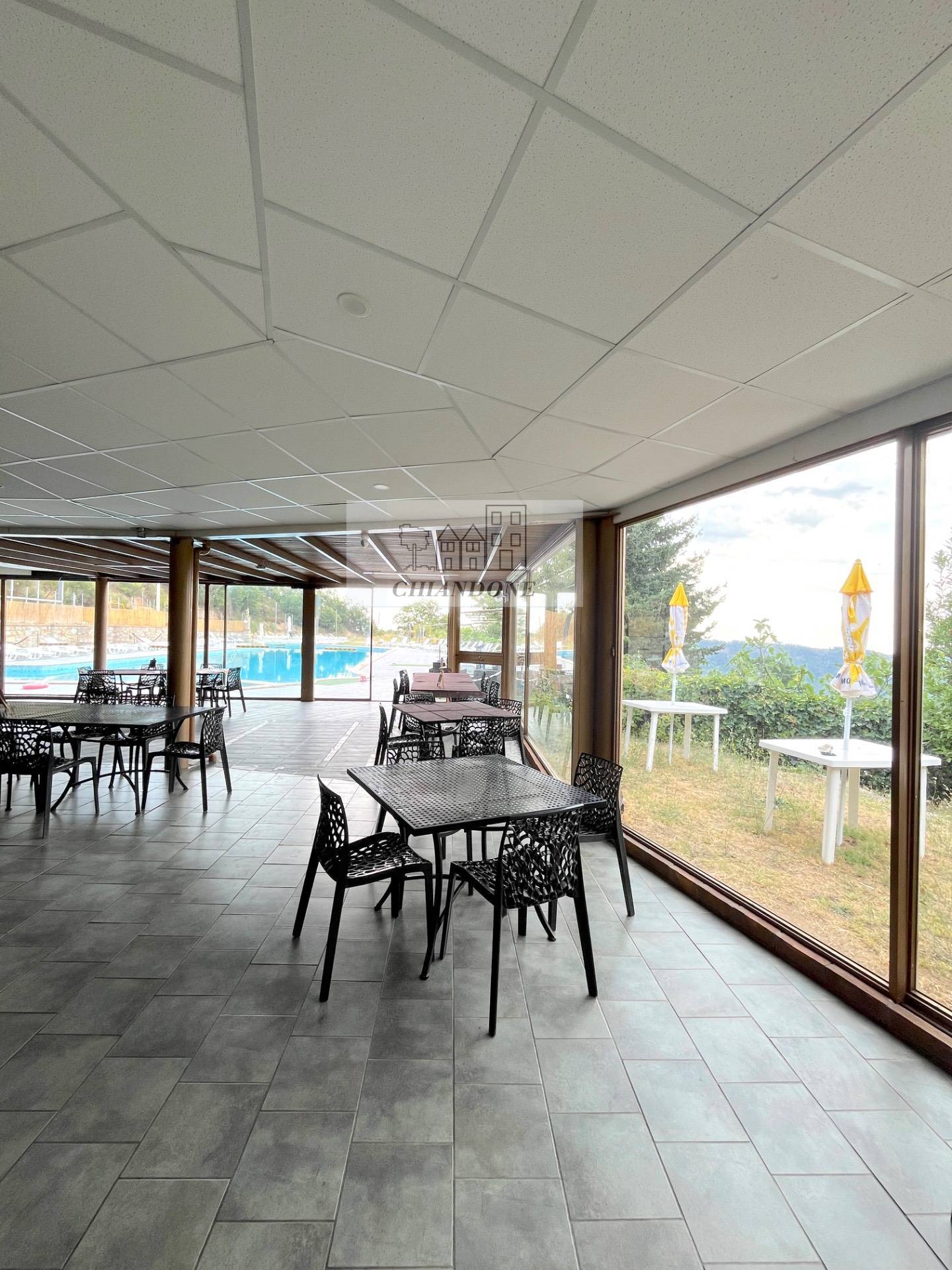 Ristorante in vendita a San Giovanni in Fiore