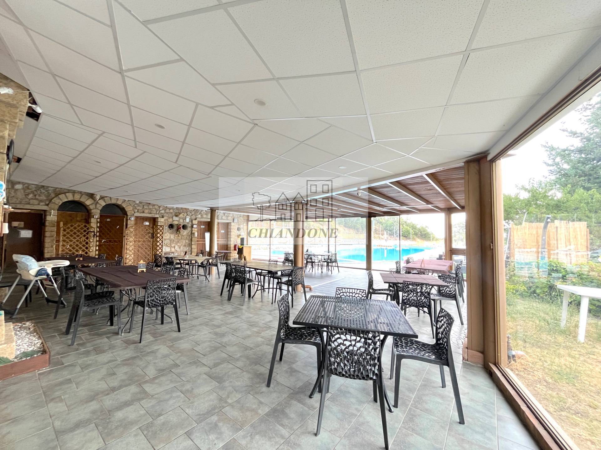 Ristorante in vendita a San Giovanni in Fiore