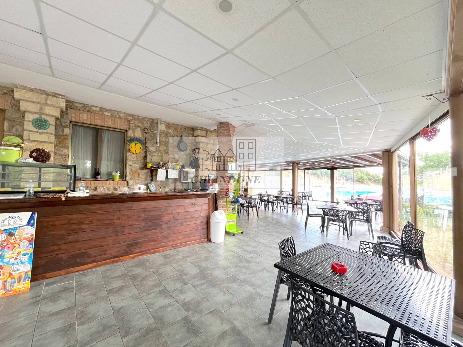 Ristorante in vendita a San Giovanni in Fiore