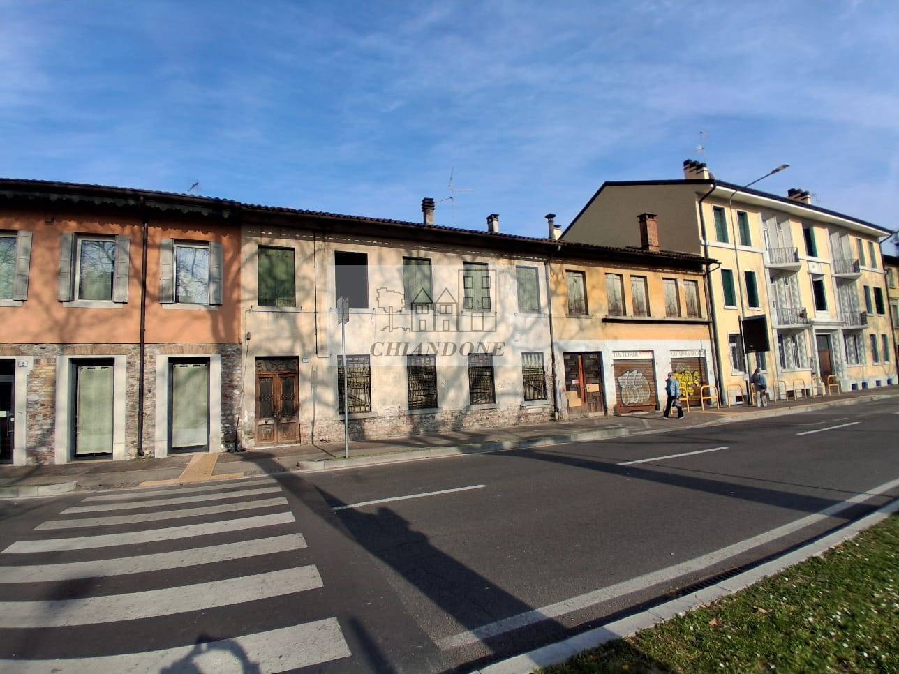 Rustico in vendita a Udine, Semicentro