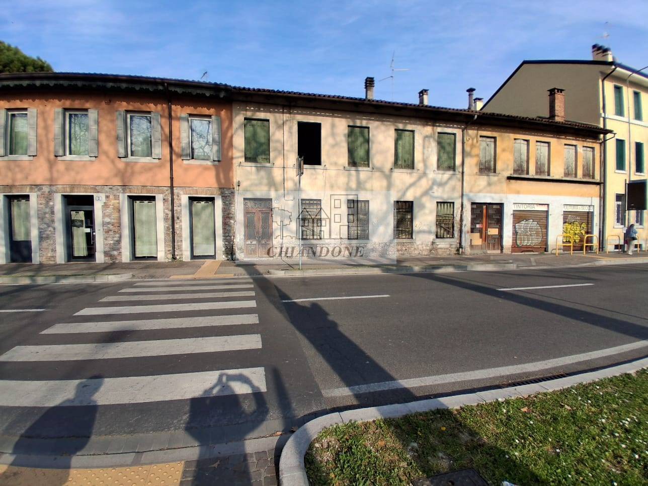 Rustico in vendita a Udine, Semicentro