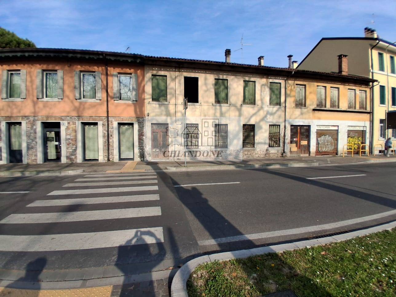 Rustico in vendita a Udine, Semicentro