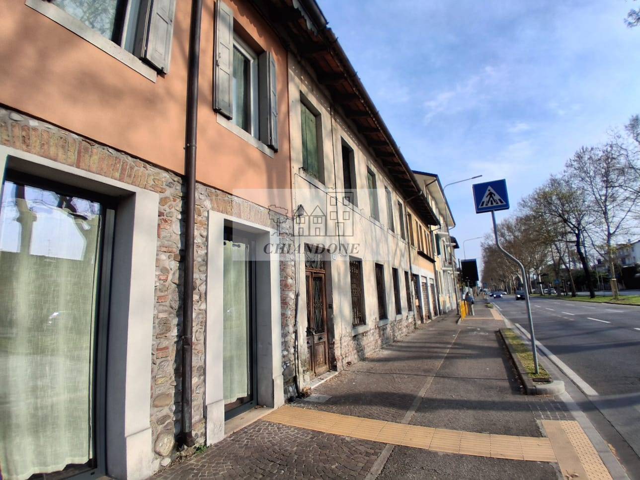 Rustico in vendita a Udine, Semicentro