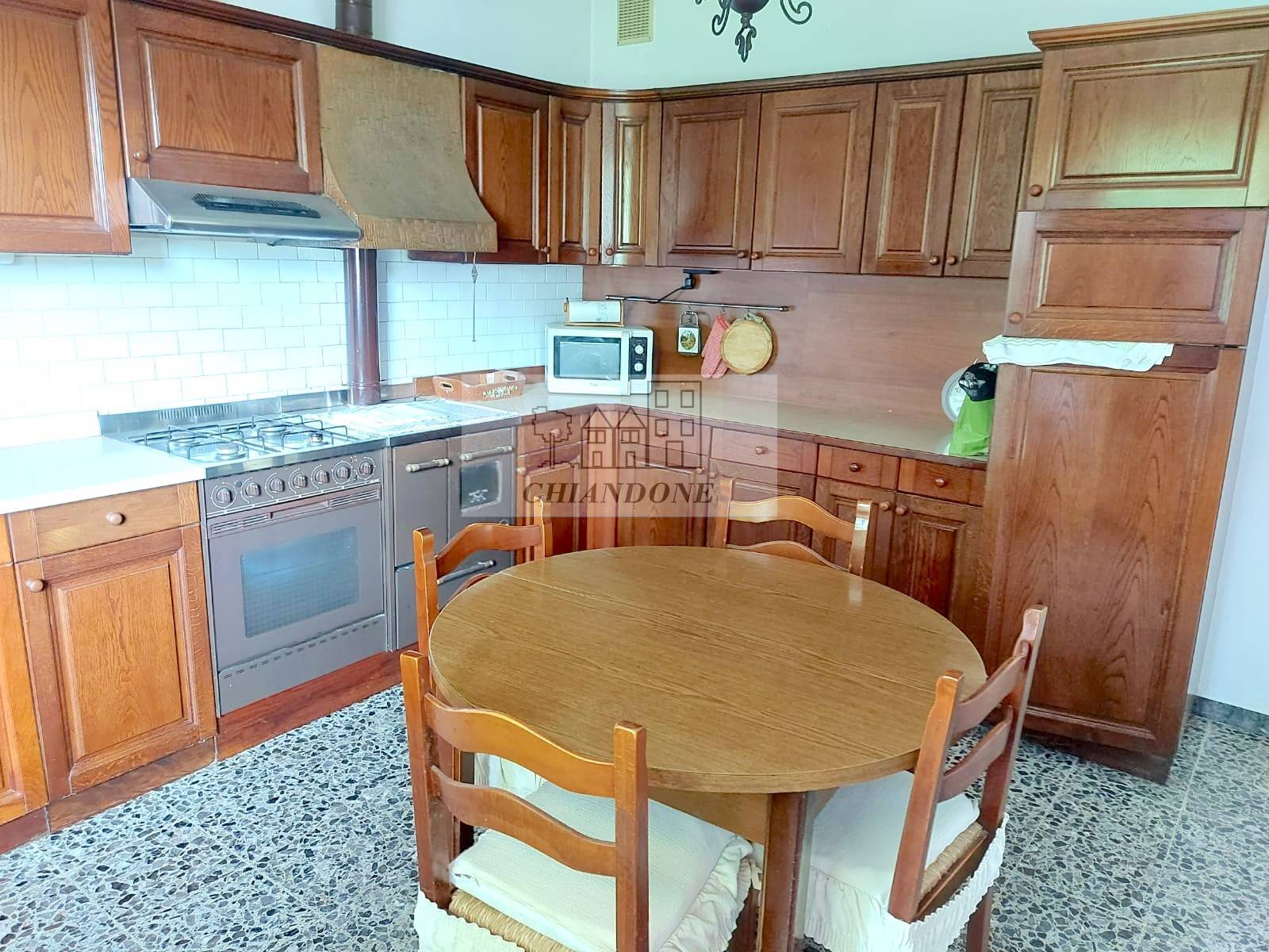 Bifamiliare in vendita a Palazzolo dello Stella, Piancada