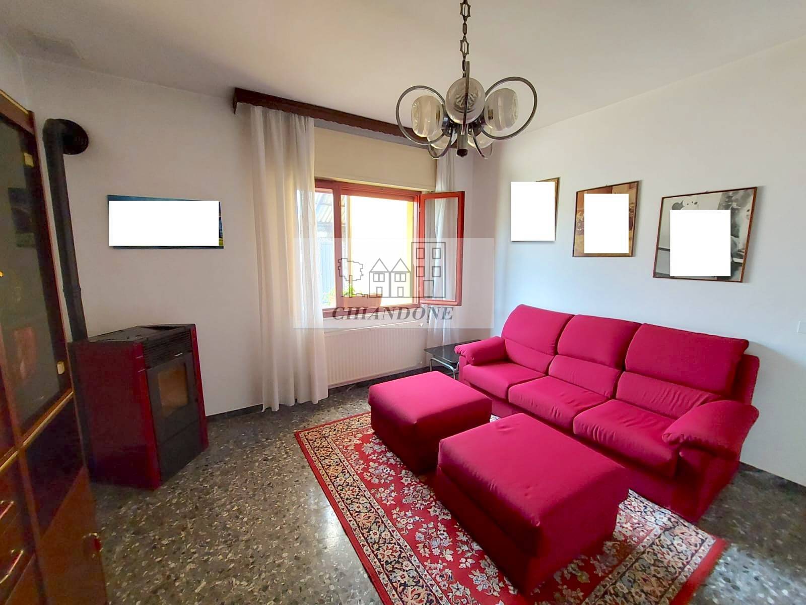 Bifamiliare in vendita a Palazzolo dello Stella, Piancada
