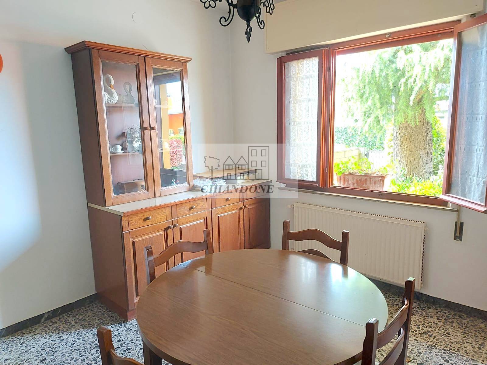 Bifamiliare in vendita a Palazzolo dello Stella, Piancada