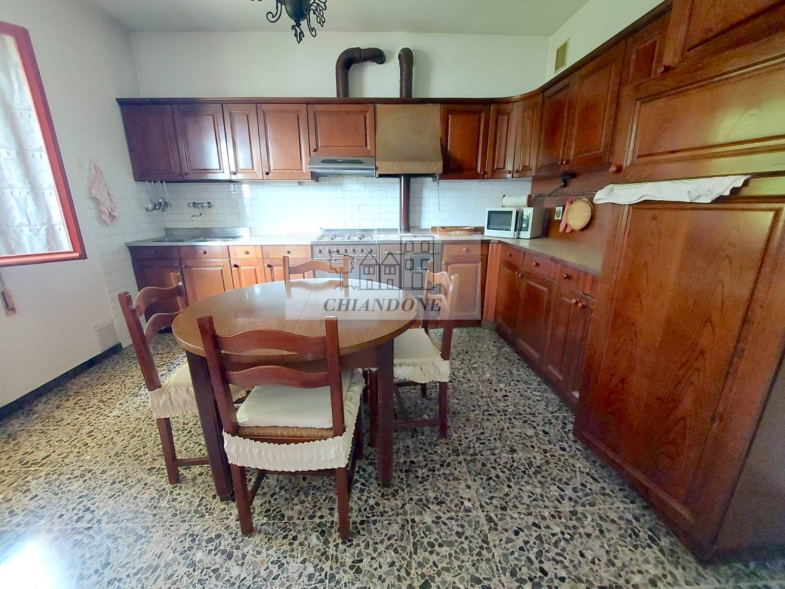 Bifamiliare in vendita a Palazzolo dello Stella, Piancada