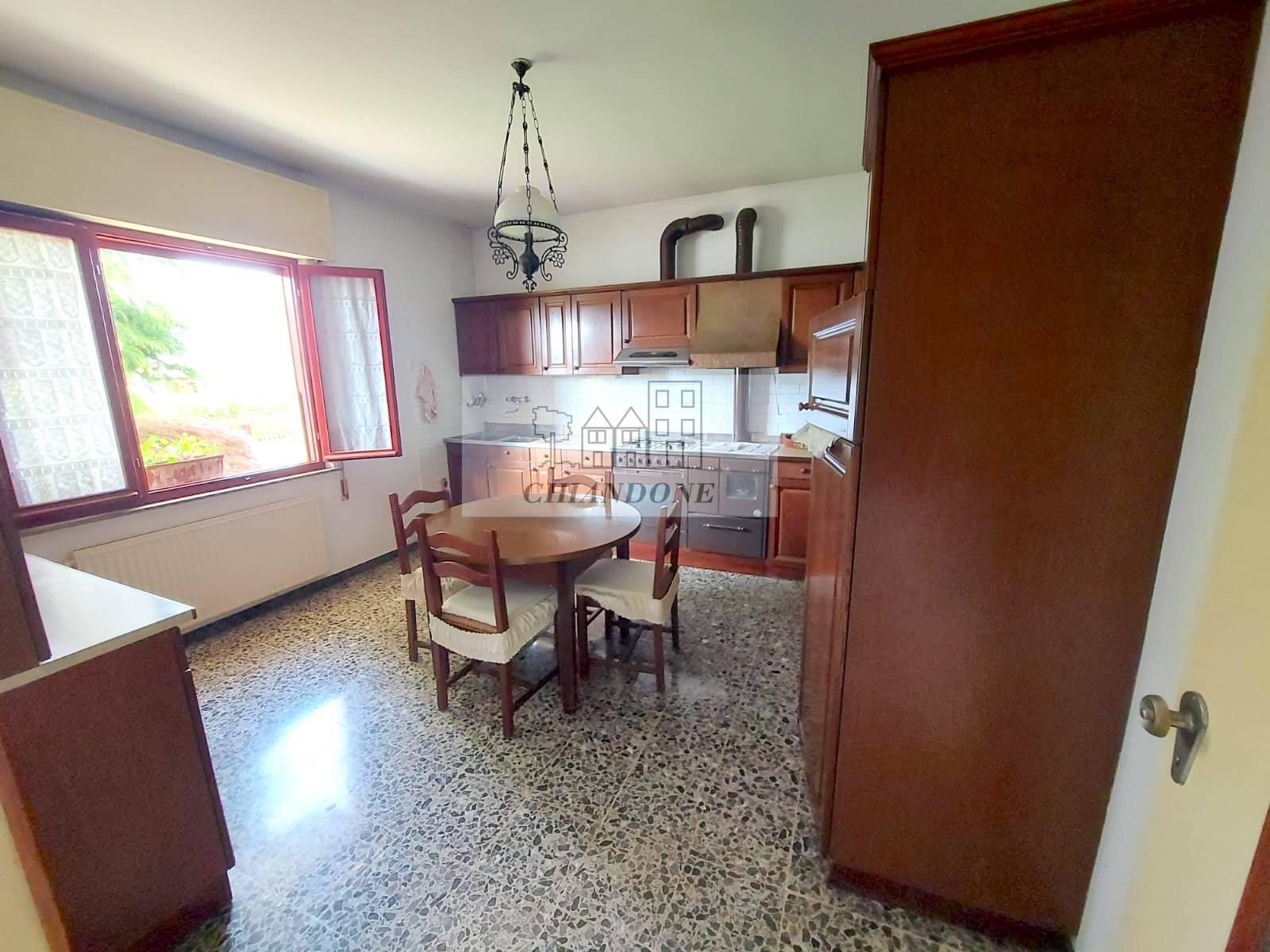 Bifamiliare in vendita a Palazzolo dello Stella, Piancada