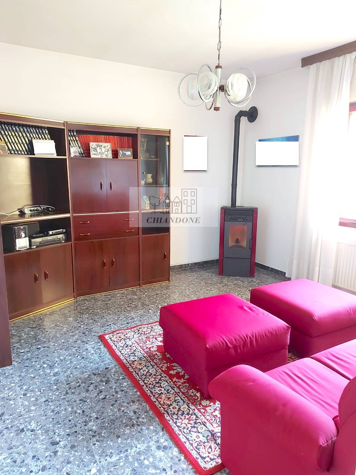 Bifamiliare in vendita a Palazzolo dello Stella, Piancada