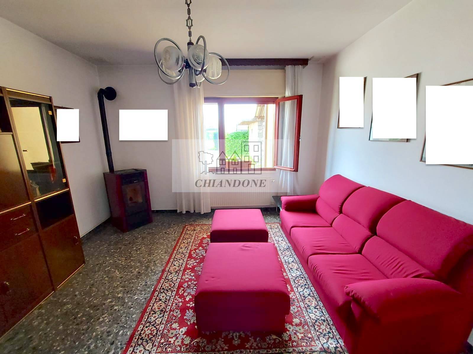 Bifamiliare in vendita a Palazzolo dello Stella, Piancada