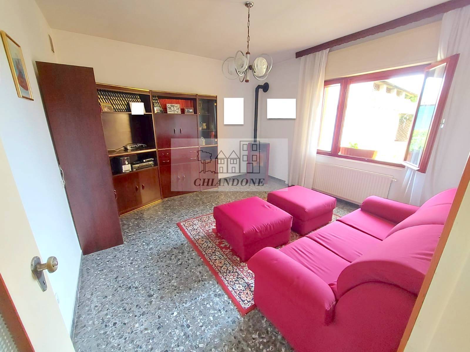 Bifamiliare in vendita a Palazzolo dello Stella, Piancada