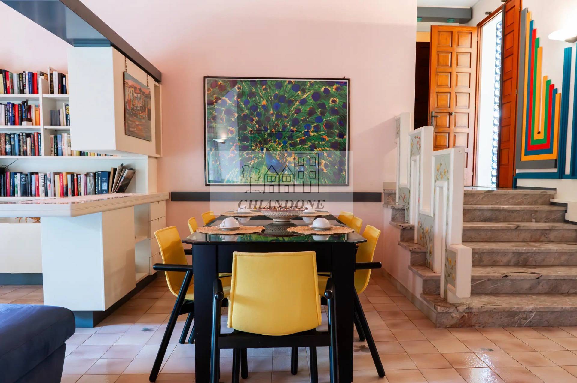 Villa in vendita a Lignano Sabbiadoro, Lignano Riviera