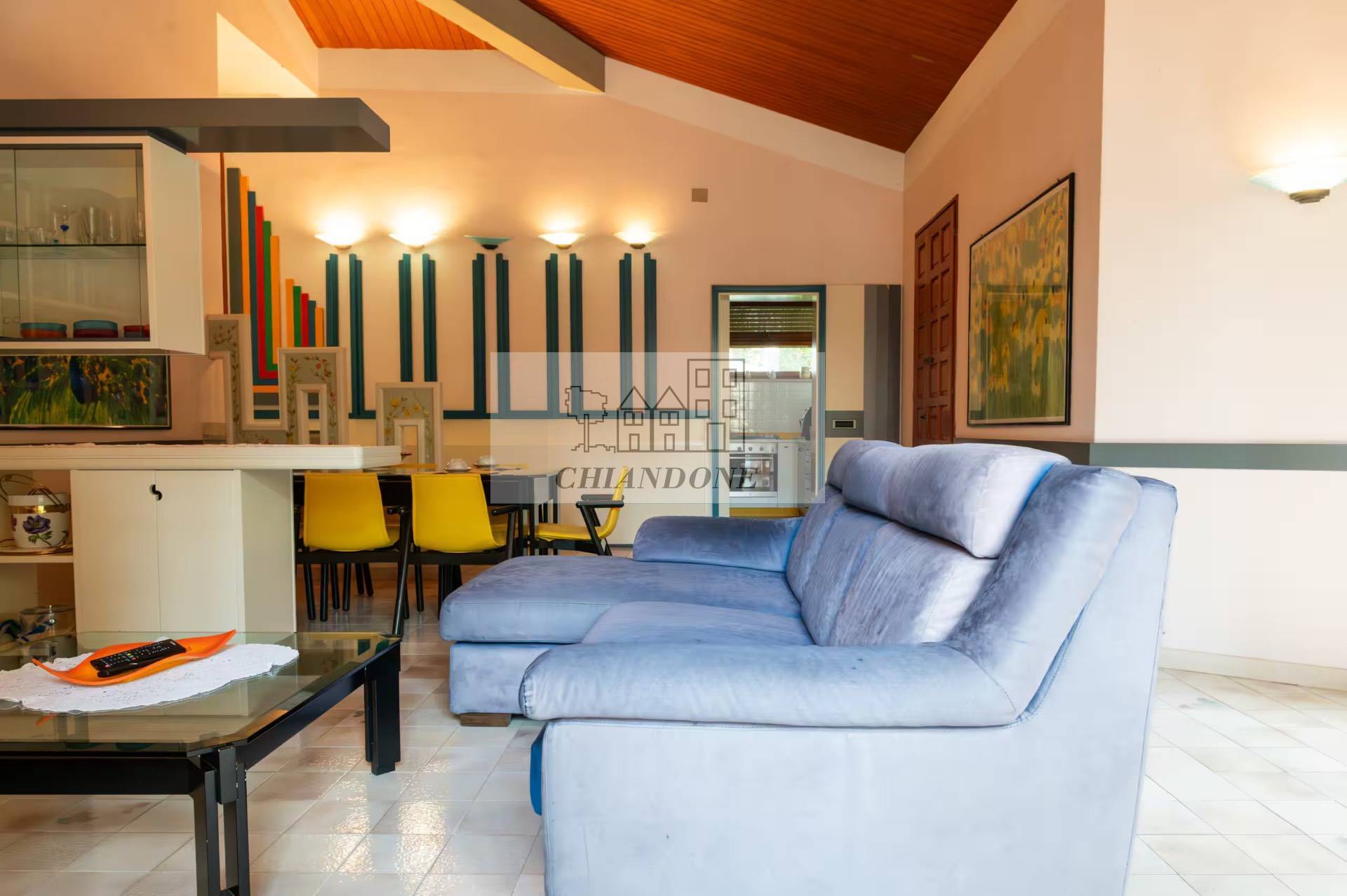 Villa in vendita a Lignano Sabbiadoro, Lignano Riviera