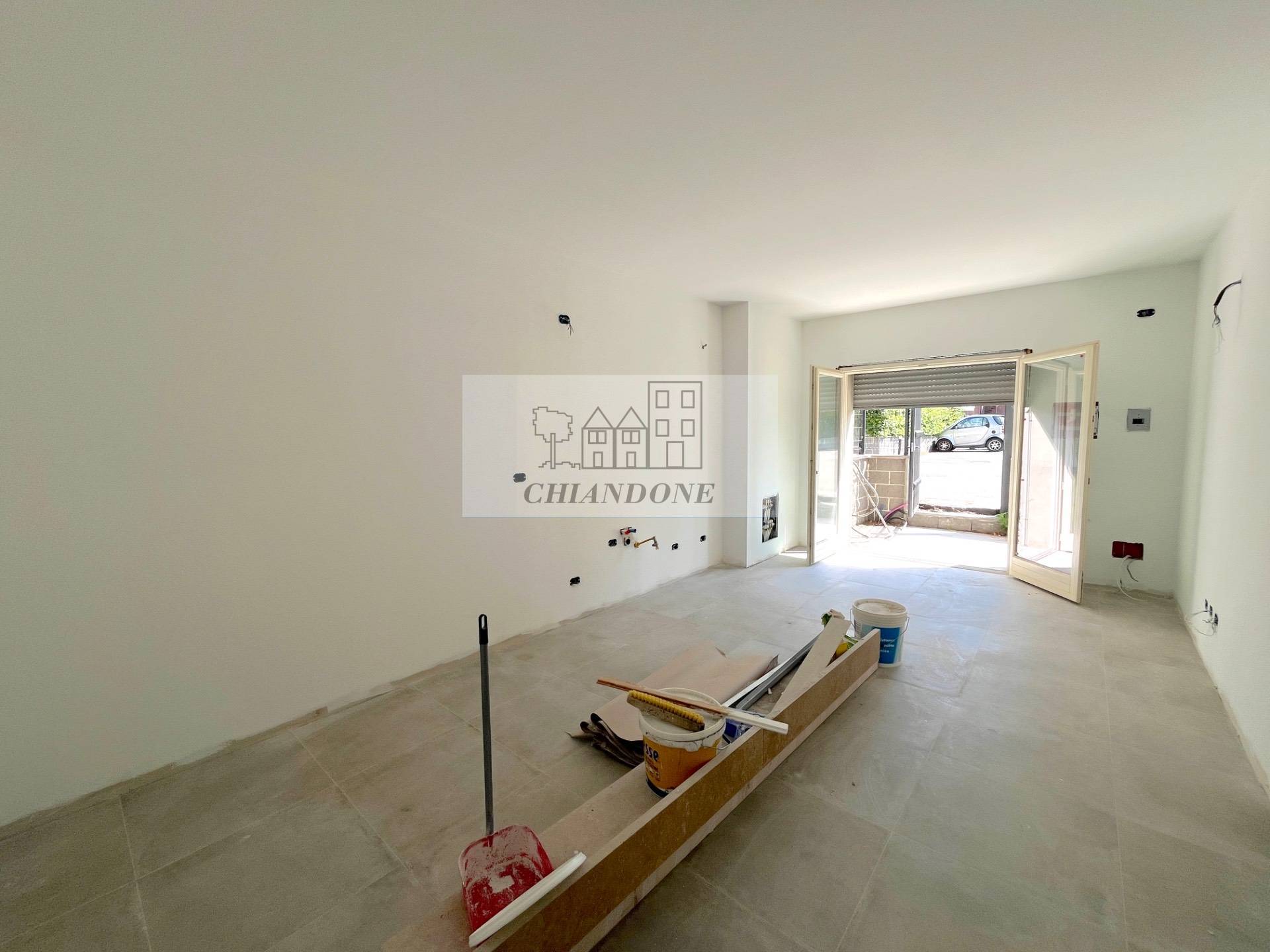 Appartamento in vendita a Sacrofano