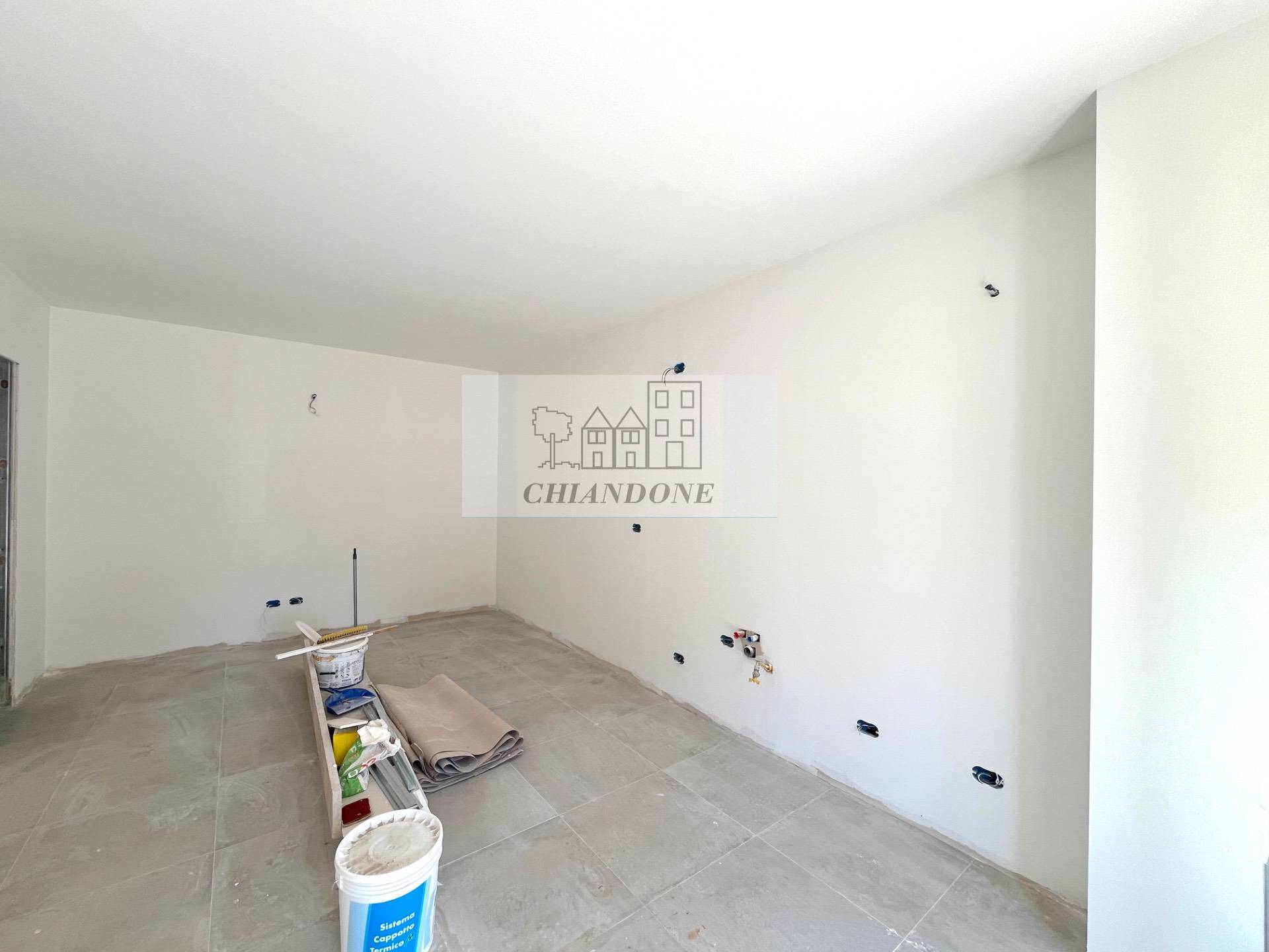 Appartamento in vendita a Sacrofano