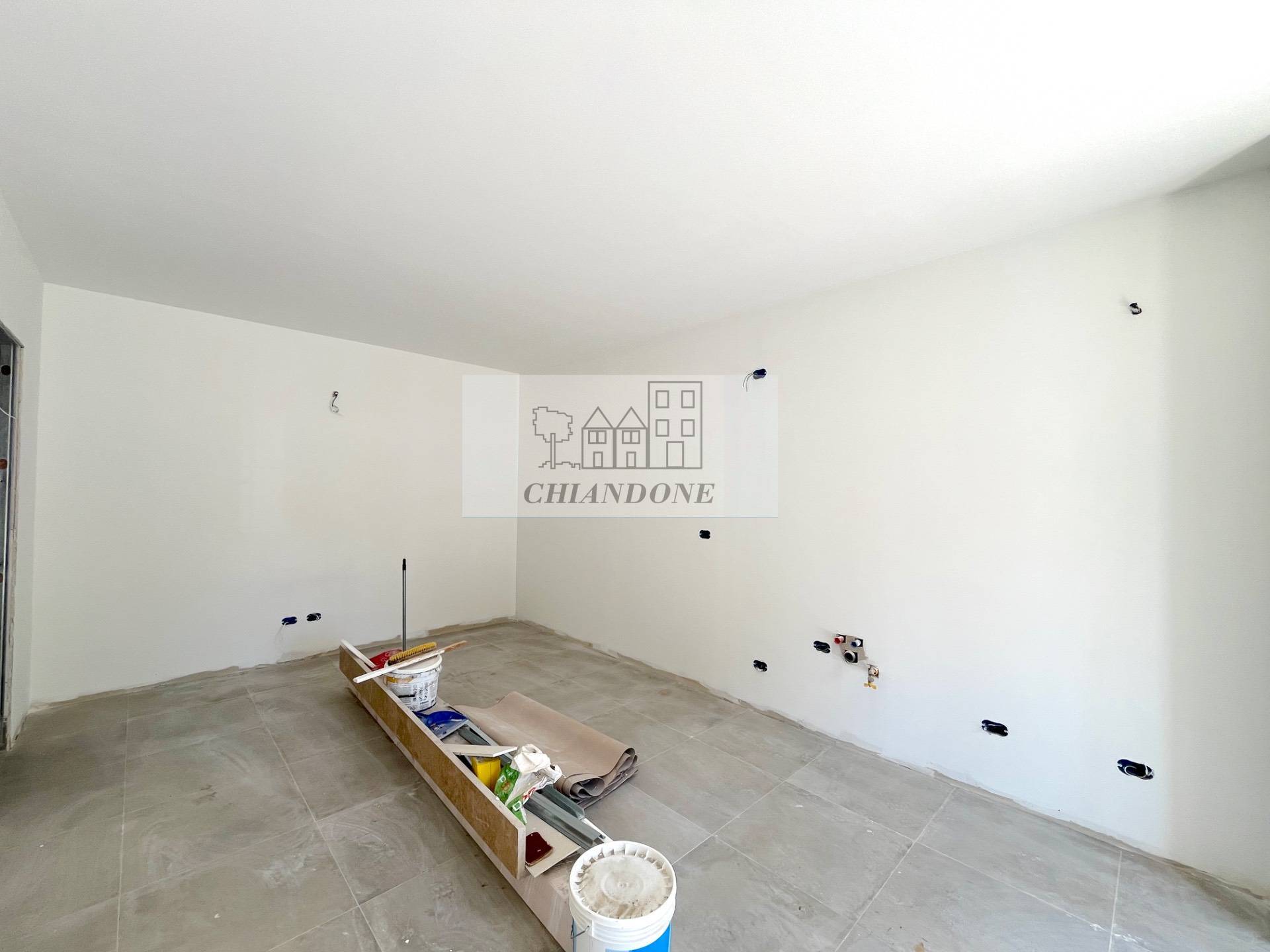 Appartamento in vendita a Sacrofano