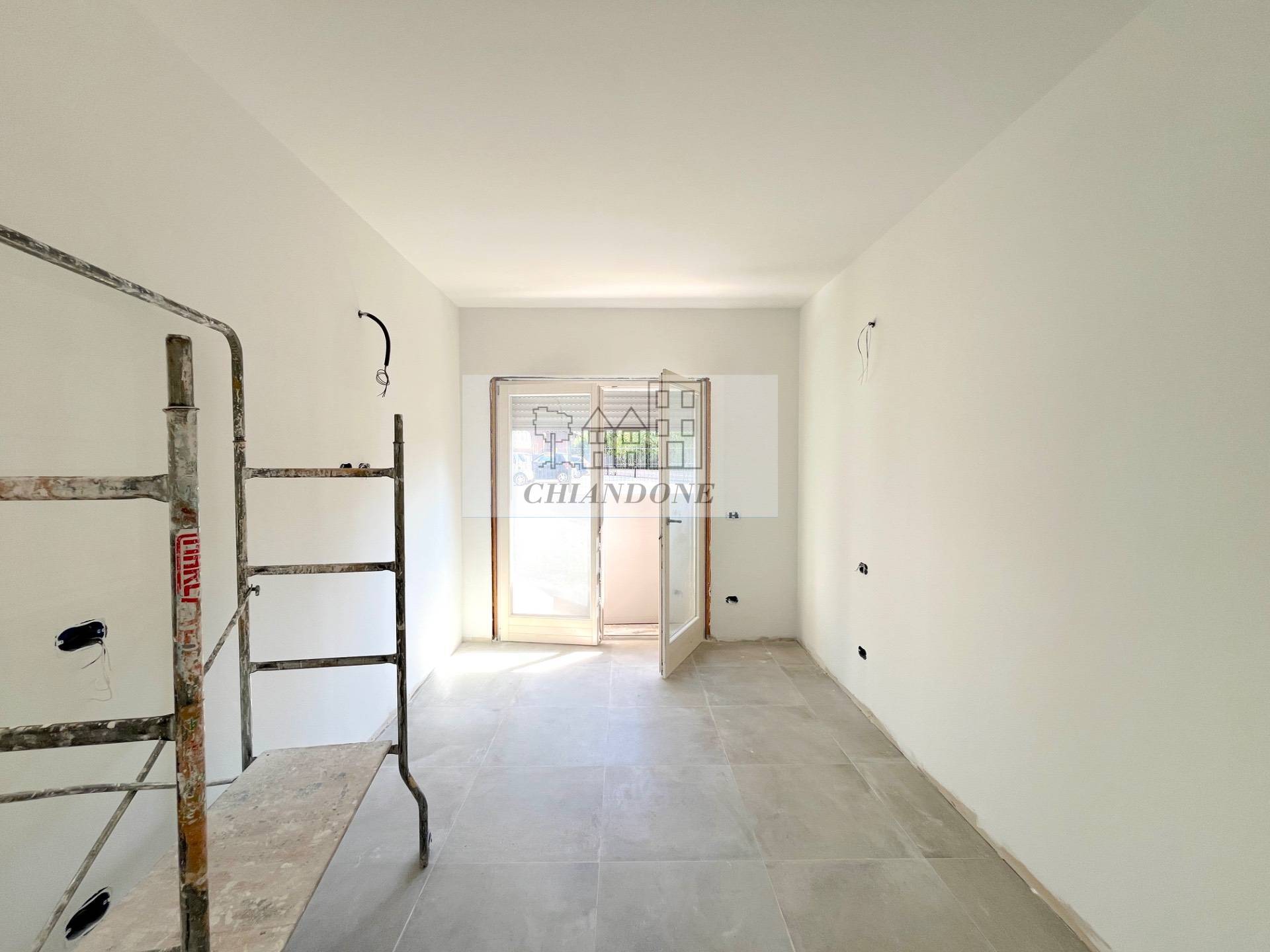 Appartamento in vendita a Sacrofano