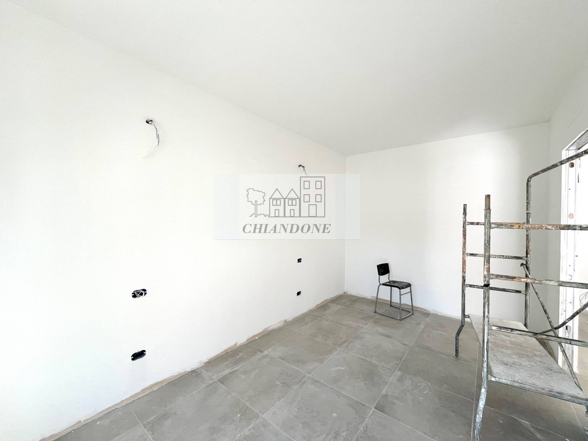 Appartamento in vendita a Sacrofano