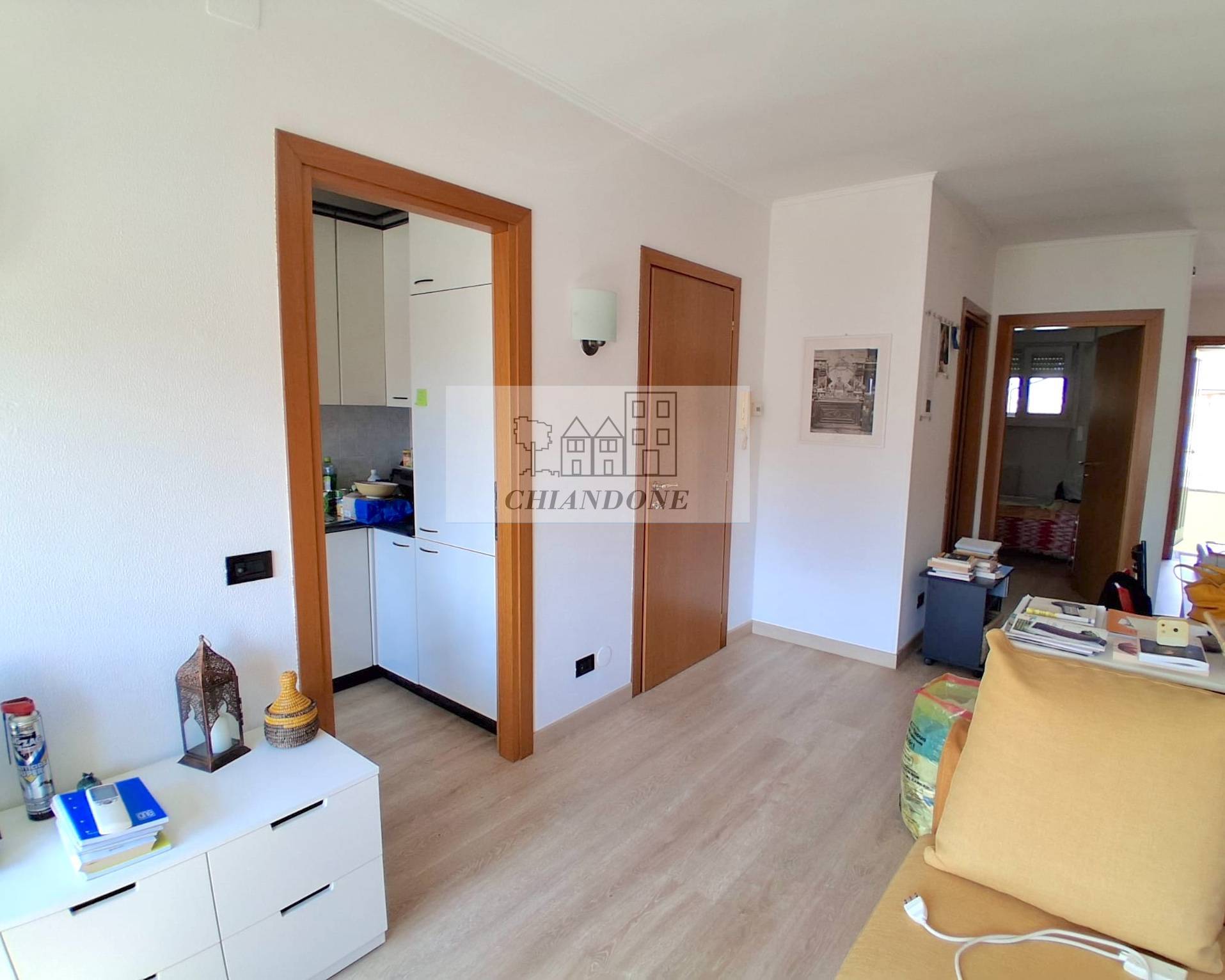 Appartamento in vendita a Pasian di Prato