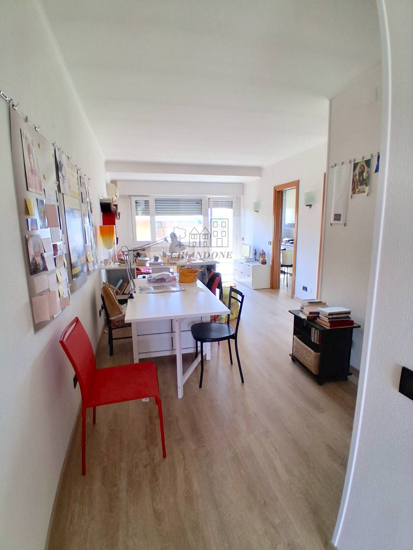 Appartamento in vendita a Pasian di Prato