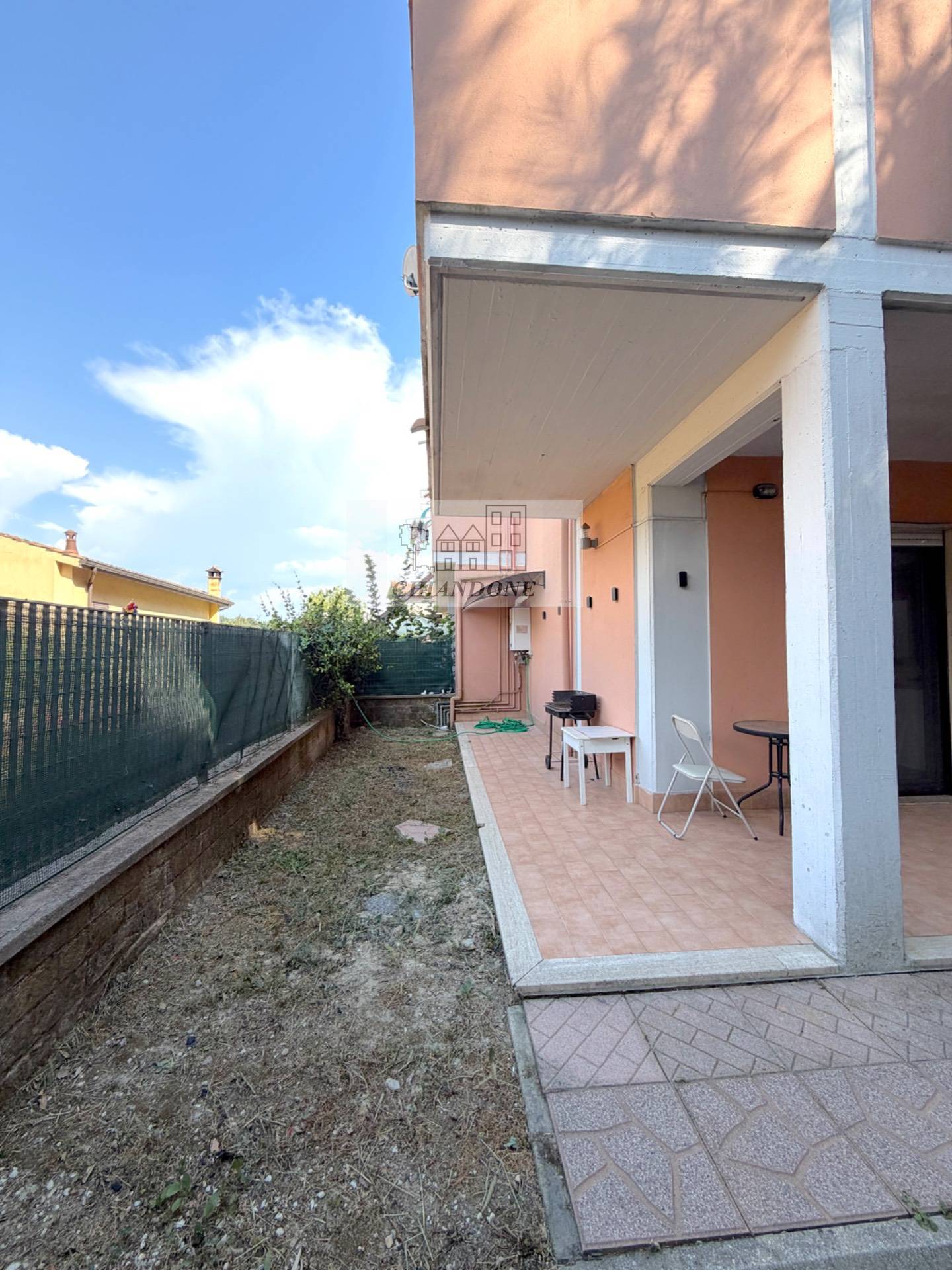 Appartamento in vendita a Riano