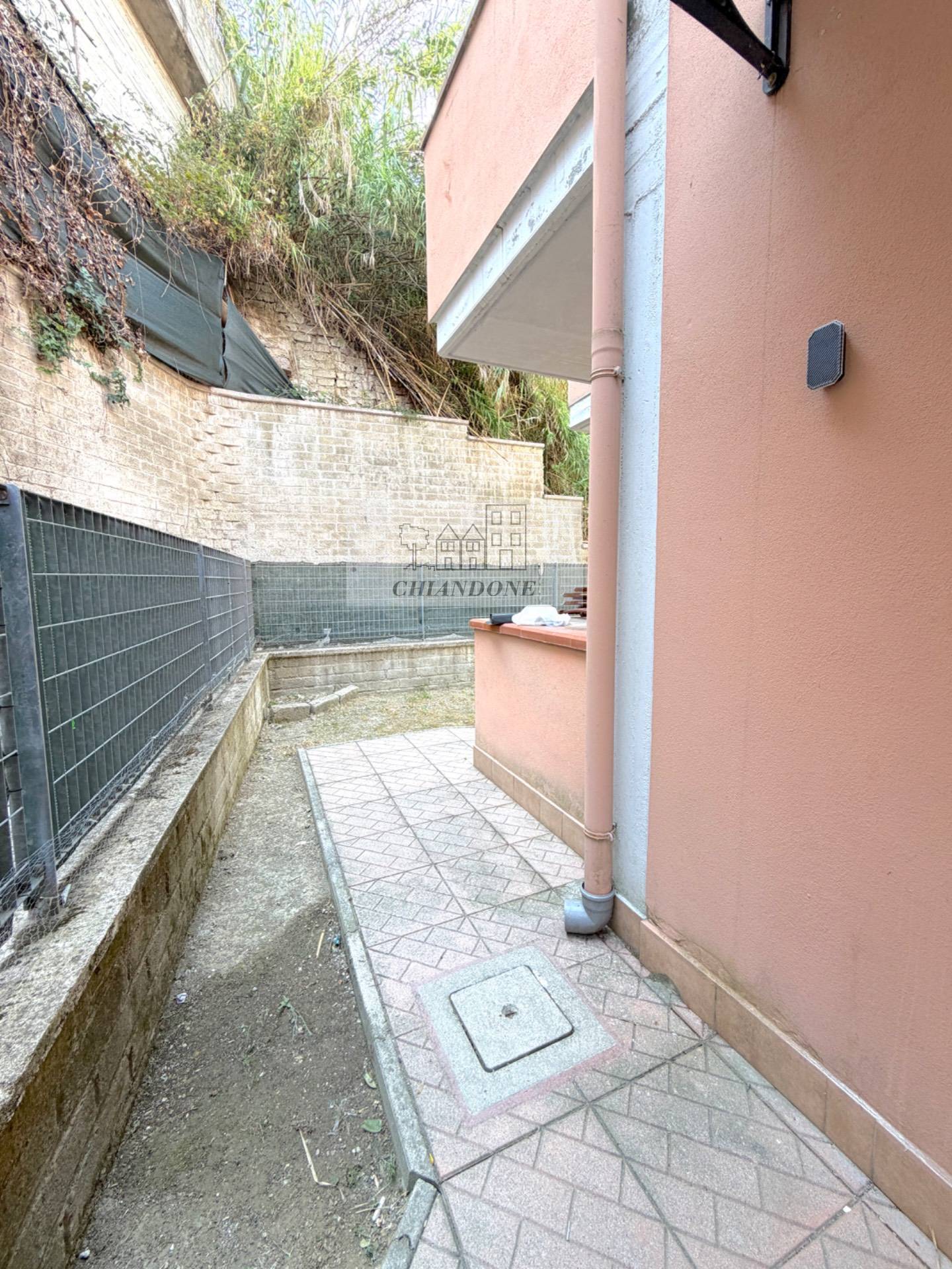Appartamento in vendita a Riano