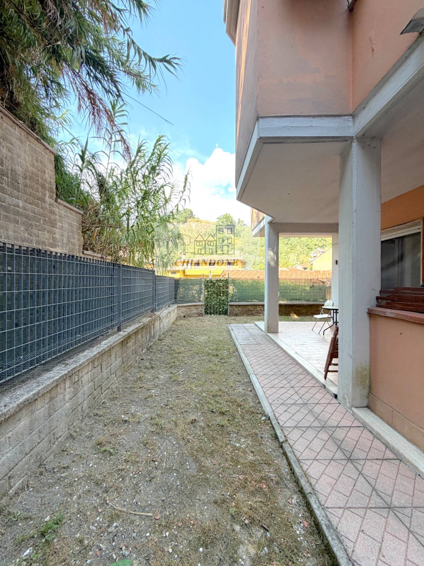 Appartamento in vendita a Riano