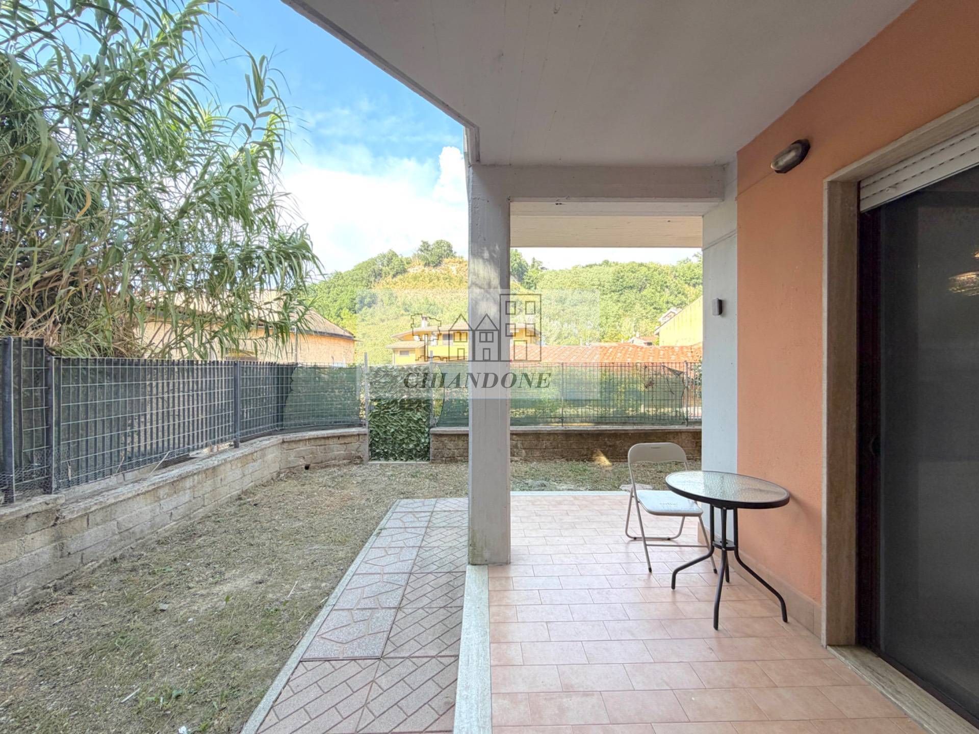 Appartamento in vendita a Riano