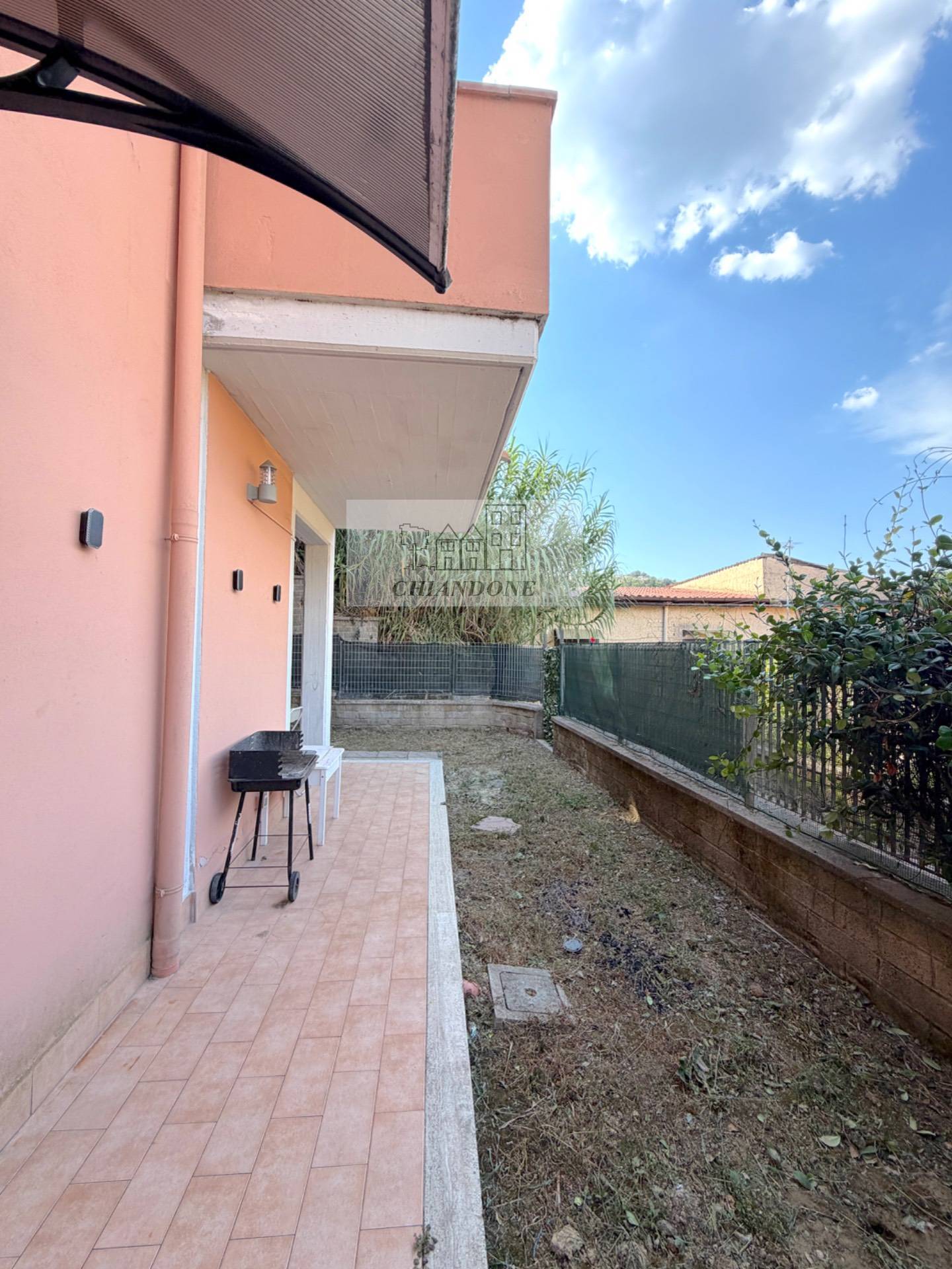 Appartamento in vendita a Riano
