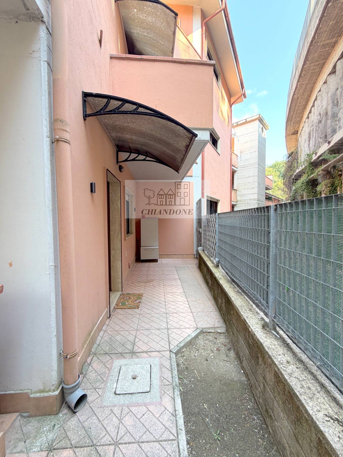 Appartamento in vendita a Riano