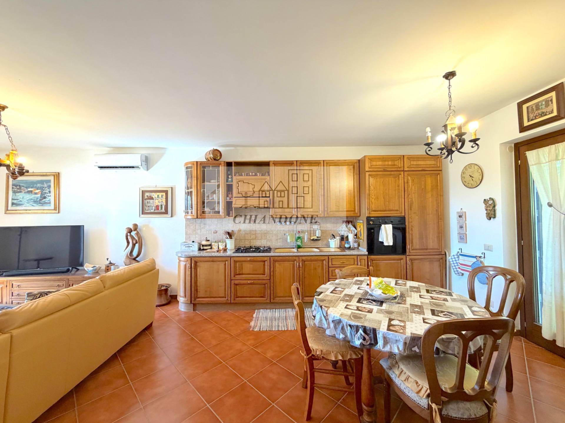 Bifamiliare in vendita a Rignano Flaminio, Montelacro
