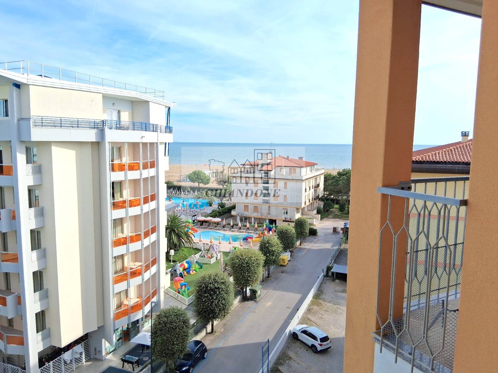 Appartamento in vendita a San Michele al Tagliamento, Bibione