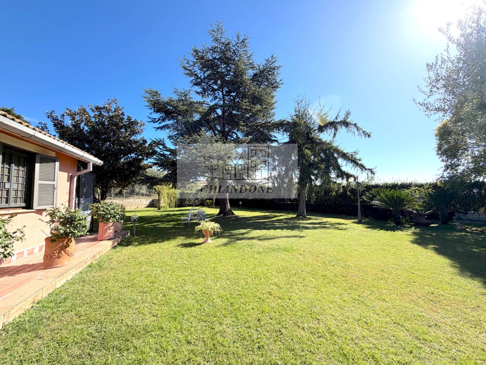 Villa in vendita a Formello