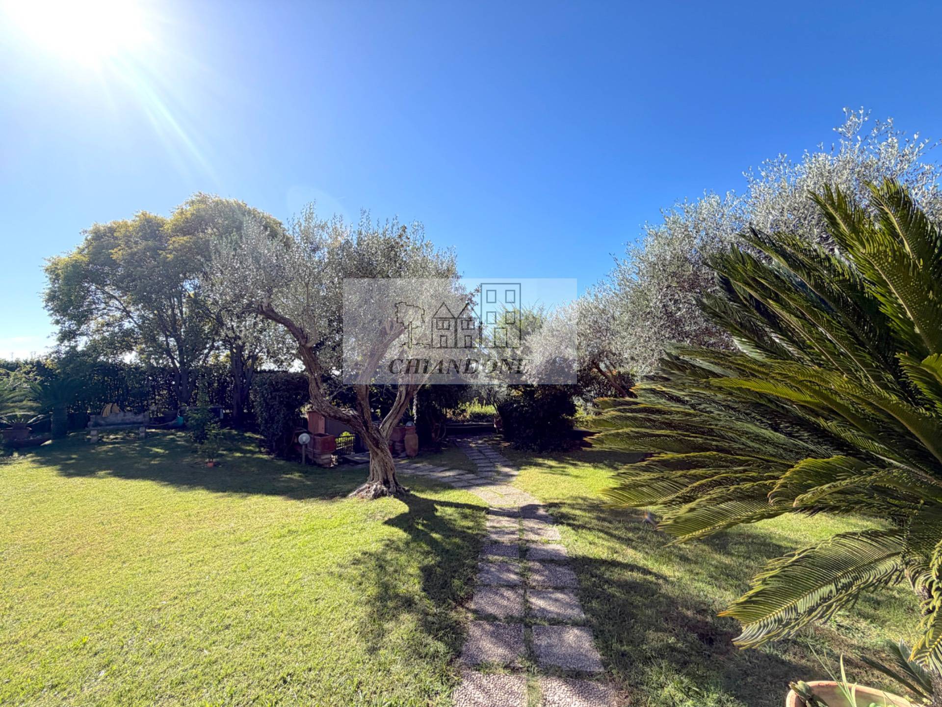 Villa in vendita a Formello