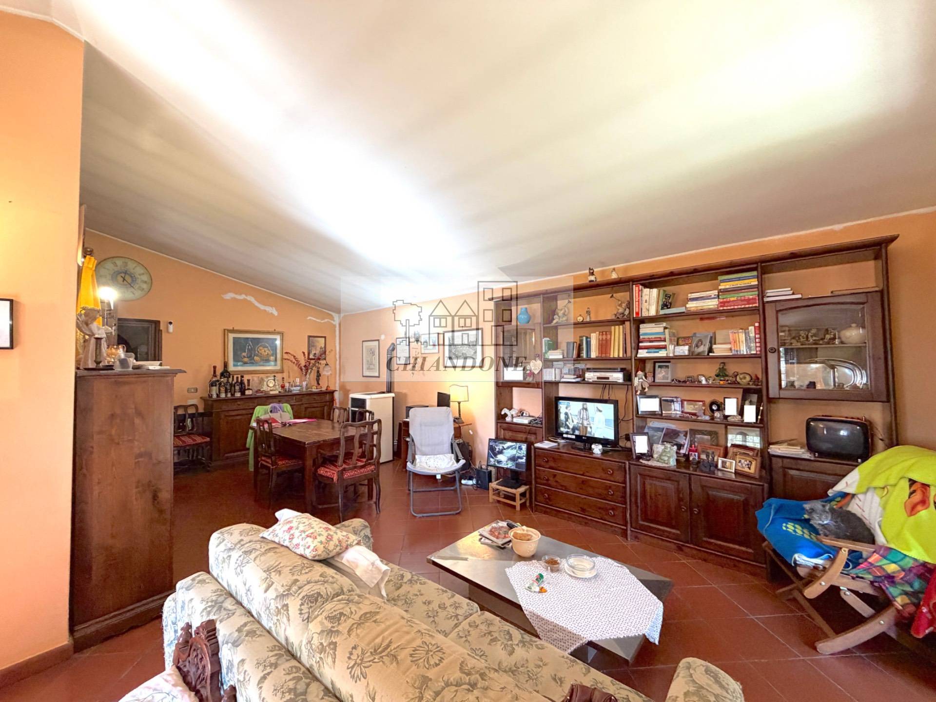 Villa in vendita a Formello