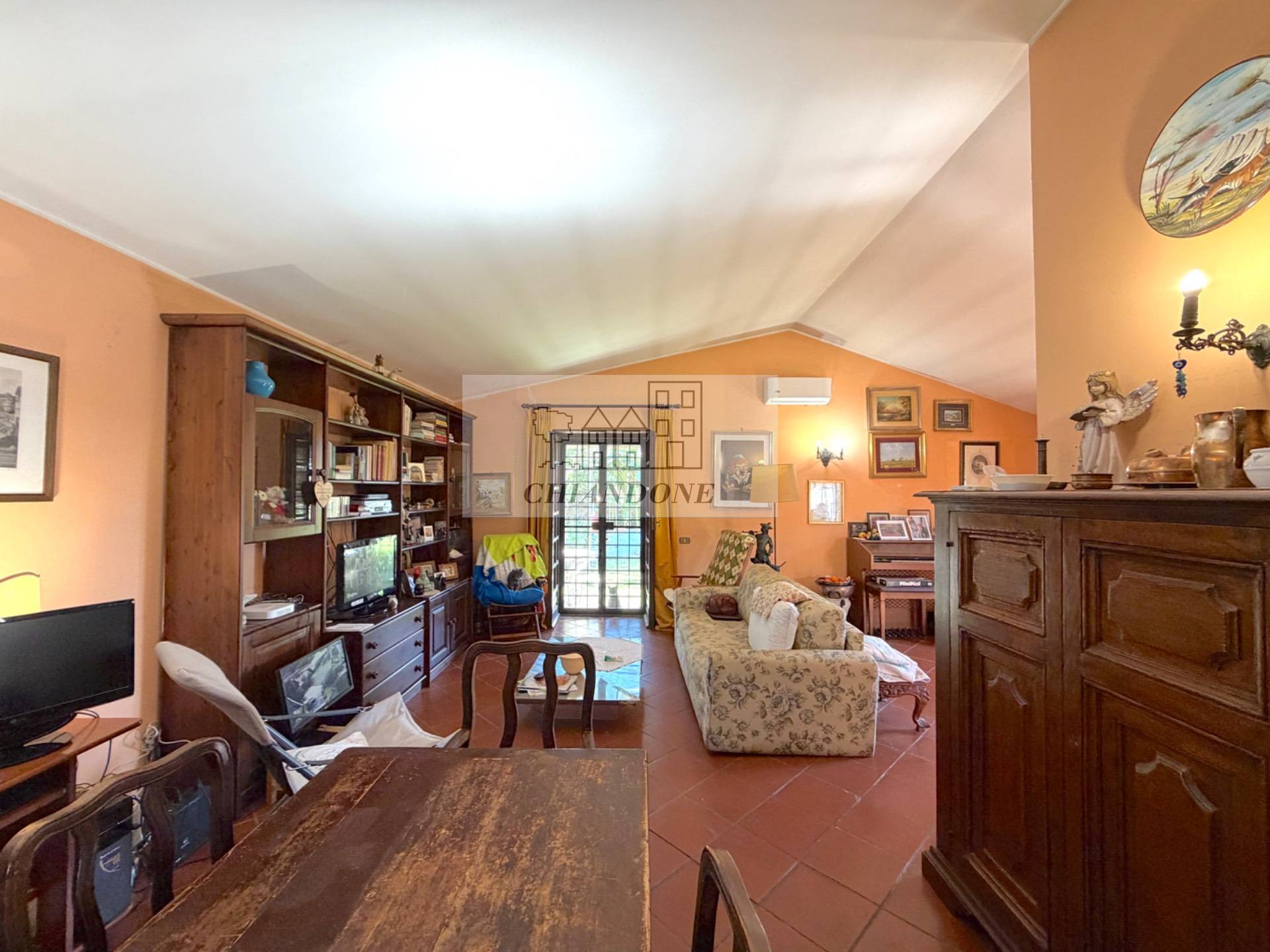Villa in vendita a Formello