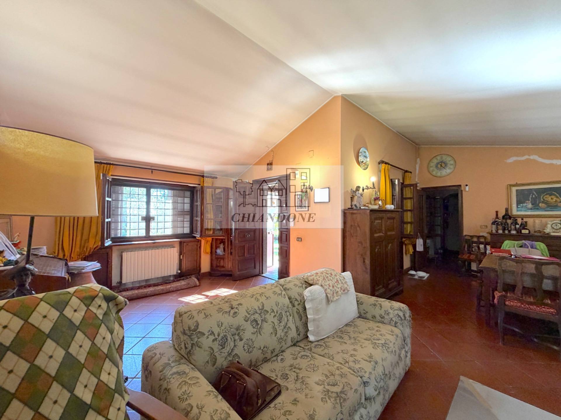Villa in vendita a Formello