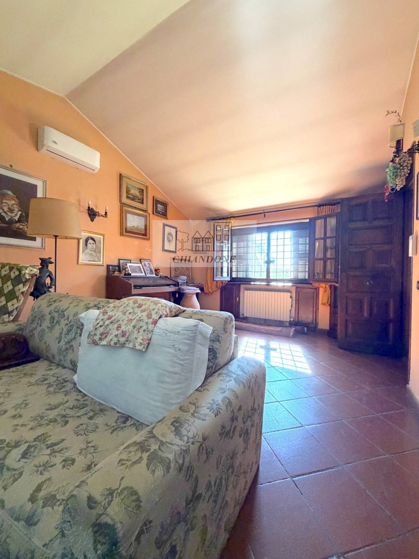 Villa in vendita a Formello