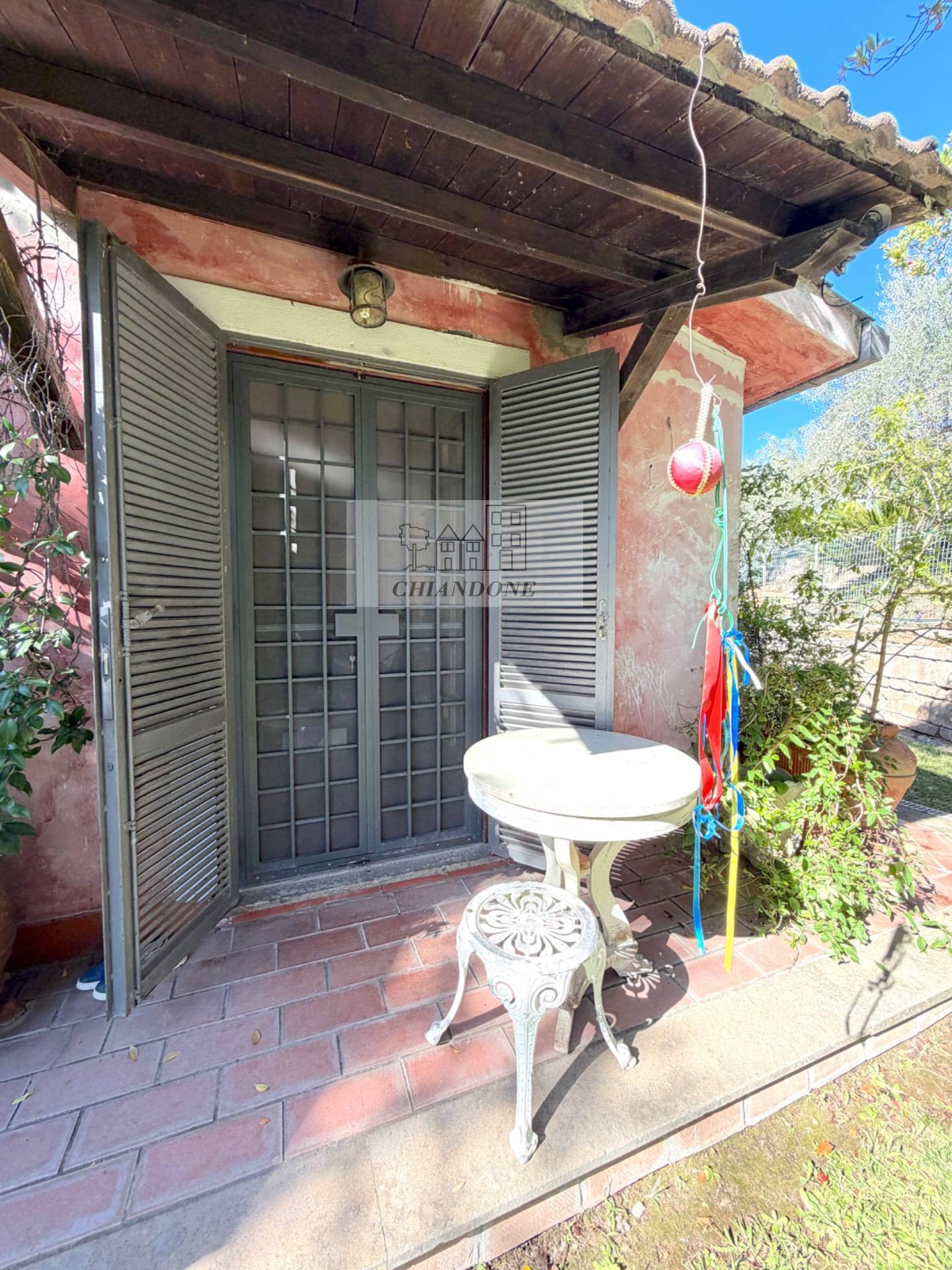 Villa in vendita a Formello